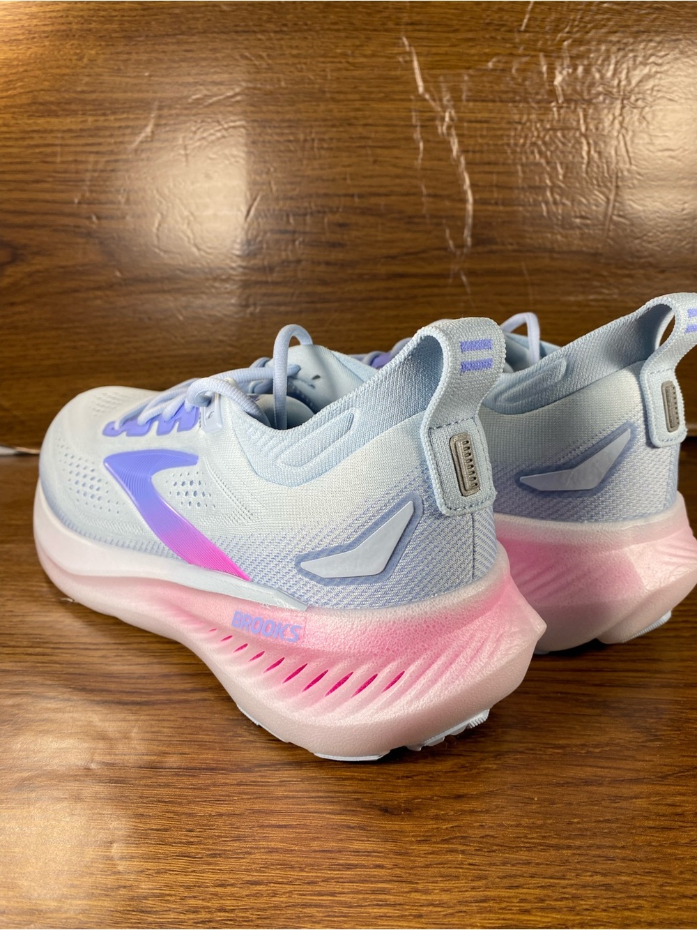 Brooks Glycerin 23 women’s shoe size 10 - Picture 5 of 12